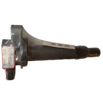 Ignition Coil Assy for Toyota Yaris/Vios 1NZ/2NZ/2SZ (90919-02265/90919-02240)