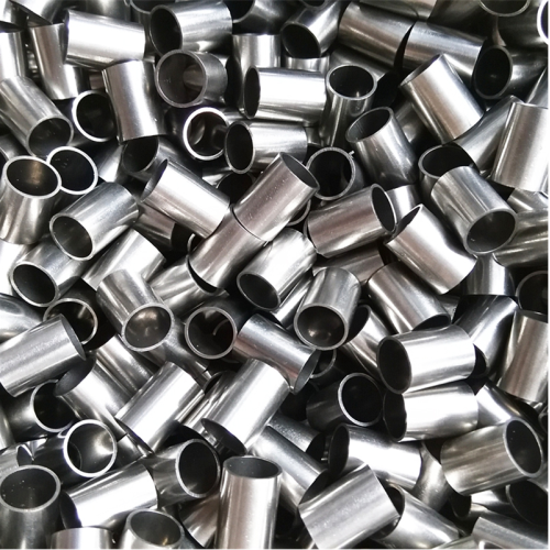 304 Stainless Steel Tube Processing For Temperature Sensor