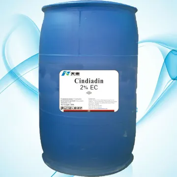 Botanical insecticide fungicide Cnidiadin 2%EC, factory supply CAS No. 484-12-8