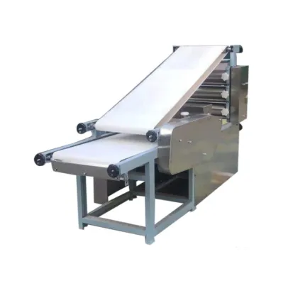 Easy Operation Industrial Packaging Machine for Pastries