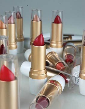 cosmetic private label manufacturing