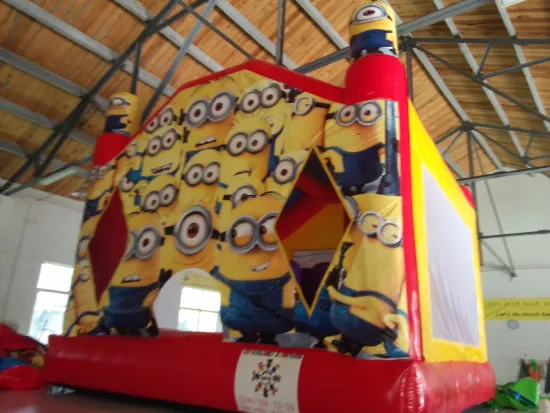 2016 AL hot inflatable bouncers/inflatable castles/inflatable bouncer combo