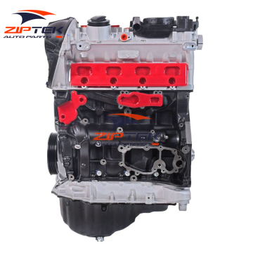 Audi A4 TFSI EA888 CDHA CDHB CDH Engine