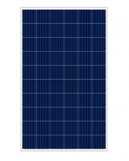 250W Ploy solar panel with low price
