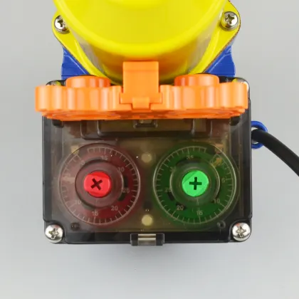 Electric Roll Up Curtain Motor System