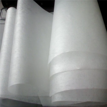 Gauze Disposable Geotextile Non Woven Fabric