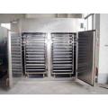 Universal Drying Curing Oven for Industrial Products with Ce