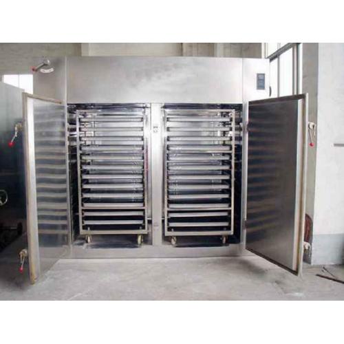 Hot Air Circulating Drying Curing Oven for Electric Motor