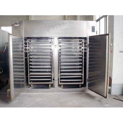 Surfboard Composite Curing Oven