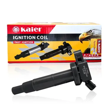 Hot Sell Car Engine Ignition Coil for Toyota RAV4 - 90919-02244 90919-02243