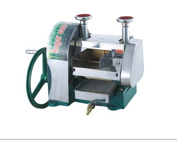 High Efficiency Hand Operated Sugarcane Grinding Machine