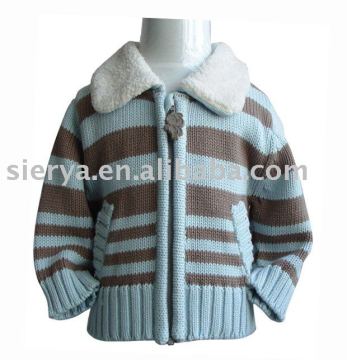 children's cardigan sweater