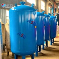 Corrosion Resistant Pressure Tank