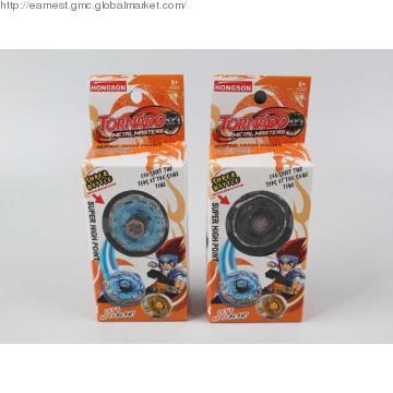 4D Spinning Tops(Five Styles)