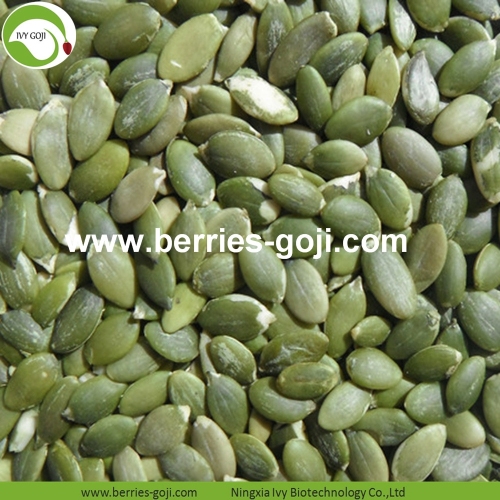 Supply Bulk Nutrition Gezonde Pumpkin Seed Kernels