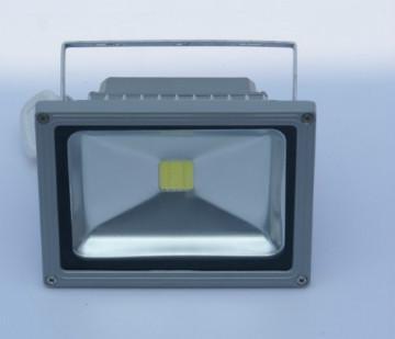 LED Flood Light 20W 3000K