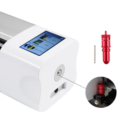 Unlimited Film Cutting Machine for Film Sheets