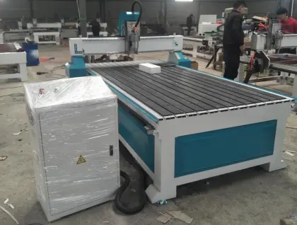 CNC Routers Machine for Advertising