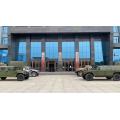 Dongfeng Military trucks 4x4 LHD/RHD Off road truck