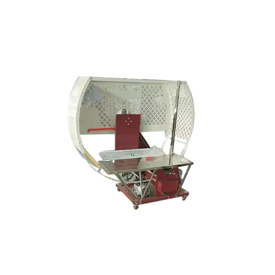 ZH-KZJ Semi-Automatic Strapping Machine for Carton Boxes