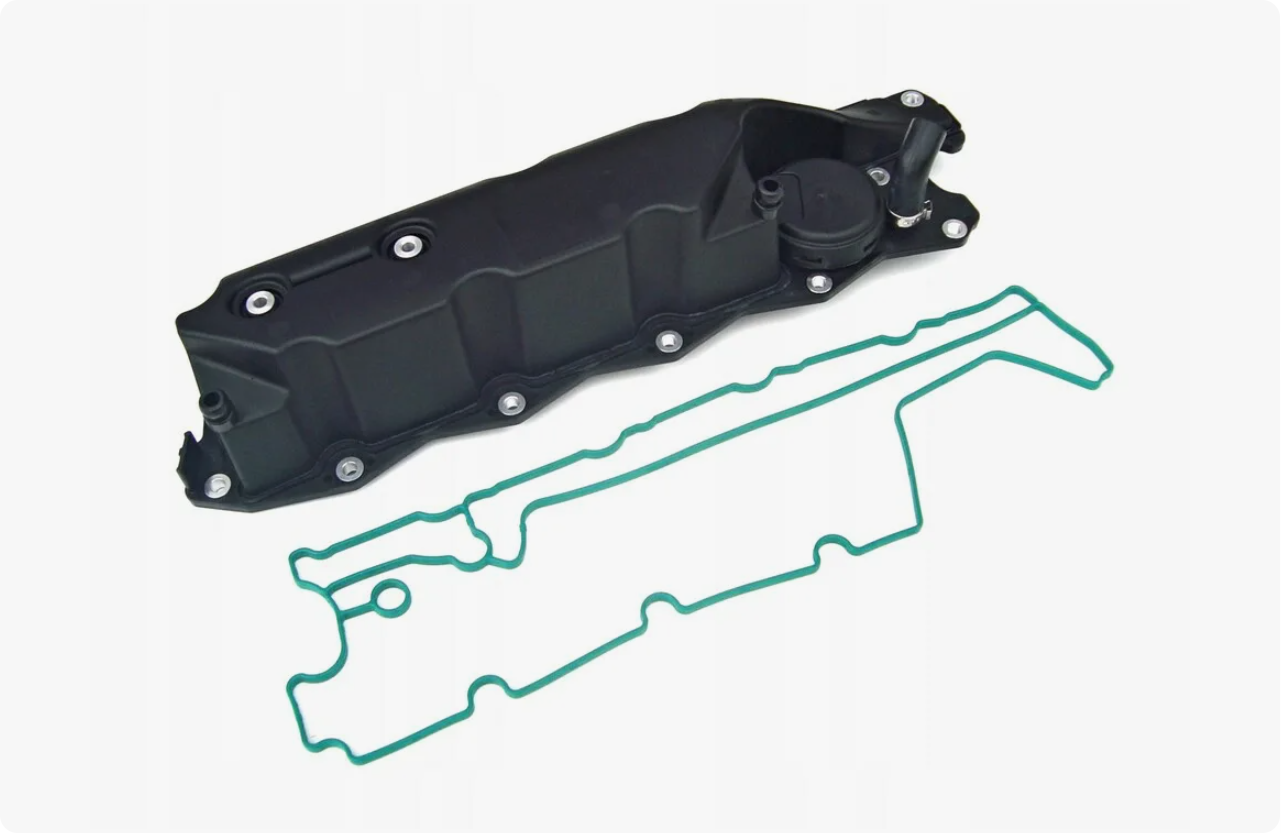 CYLINDER HEAD COVER 31319643
