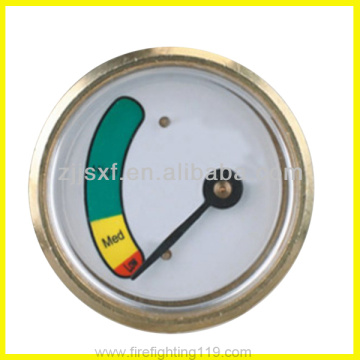 manometer for natural gas