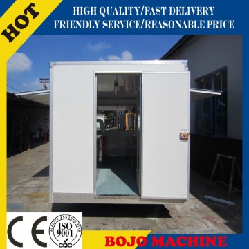 2015 hot sales best quality standing foodcart show room foodcart foodcart with kitchen equipment .