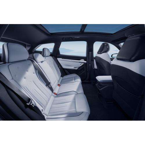 Geely Atlas Boyue L SUV Gasoline 1.5T 2.0T Petrol Car