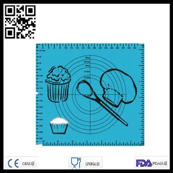 clear box placemat packaging