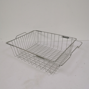 Foshan Factory Custom Fatto a mano sopra il portafoglio scarico del piatto del lavandino