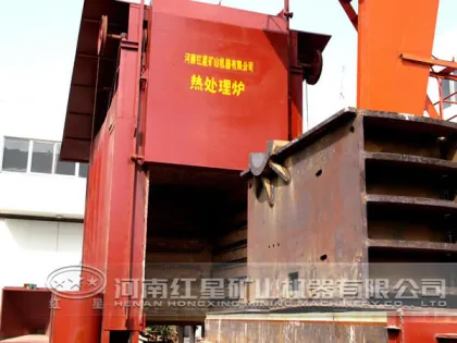 Multi-cylinder hydraulic cone crusher