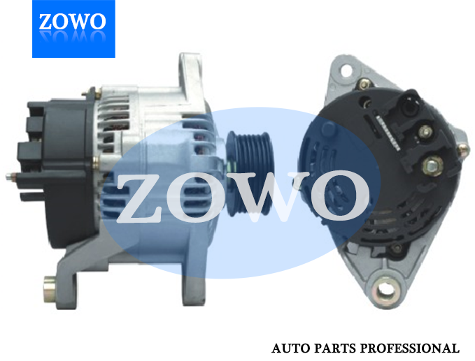 bmw e46 alternator replacement 46420965