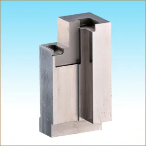 Precision stamping mold parts processing technology in YIZE MOULD