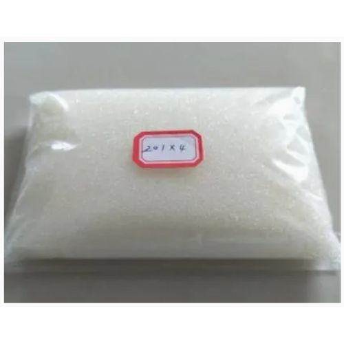 เรซิ่น Exchange Anion ประเภทเจลชนิดที่แข็งแกร่ง