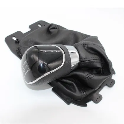 Ford Ecosport 09-13 Car Gear Knob Shift Gear Knob Cover