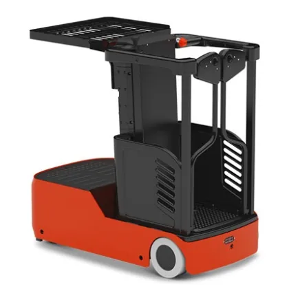 VIFT Brand Electric Order Picker Lift