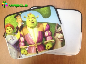 sublimation printed case for ipad 3