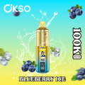OKSO Tornado 100k Puffs jednokratni Vape Vape Veleprodaja