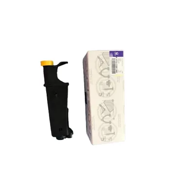 Cooling System Expansion Tank for BMW E46 17137787040 17117573780