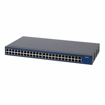 H3C S1016 Ethernet Switch