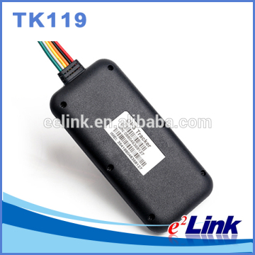 gps tracker with GPRS GSM network and remote cut off the engine fleet manage