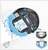 China wholesale ultrasonic detection multifunctional smart vacuum cleaner robot sweep and mop wet and dry water tank