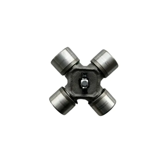 Universal Joint for Auto Parts: After-Sales Service and Compatibility for Dump Truck Propeller Shaft - EQ140-4118-TA0256