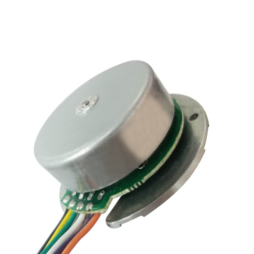FB-810D2-A-CF Brushless Motor - MAINTEX