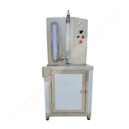 Butternut Squash and Melon High Quality Peeling Machine