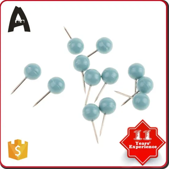 Quality Guaranteed factory supply sofa thumb tack