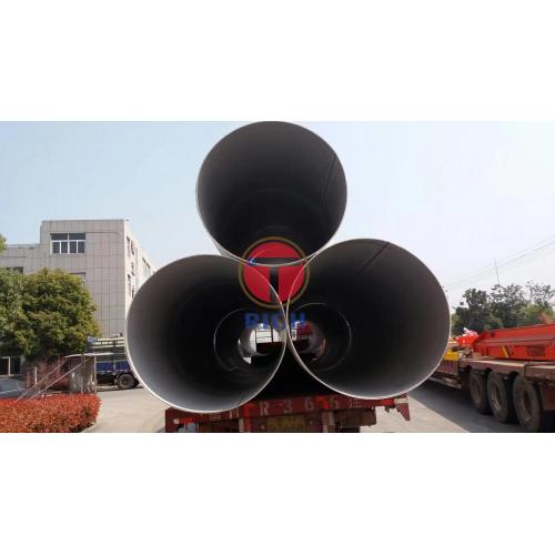 309 stainless seamless industry tube