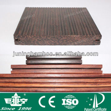 Bamboo container flooring/outdoor bamboo flooring/carbonized/bamboo flooring