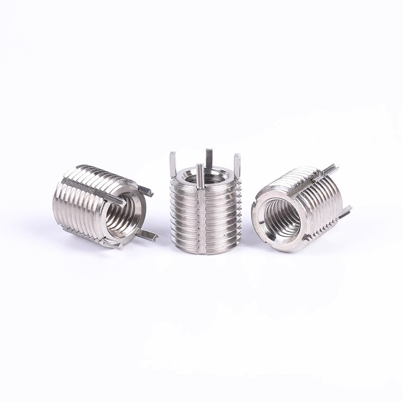 303ss M10-24-M3/8-16-7.87mm insert for automotive industry