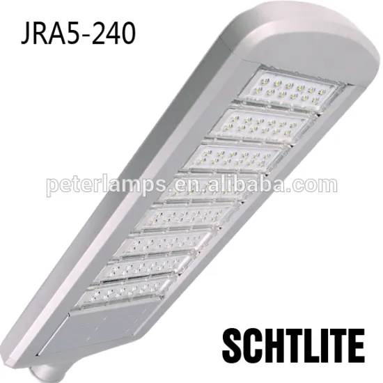 240W Meanwell Driver moudle led street light retrofit 60w 90w 120w 150w 180w 210w 240w China supplier